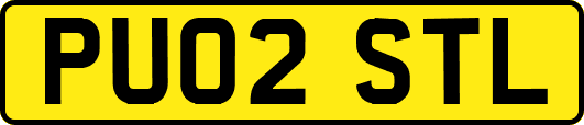 PU02STL