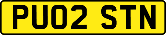 PU02STN