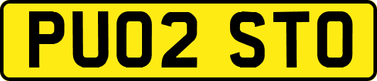 PU02STO