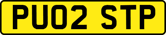 PU02STP