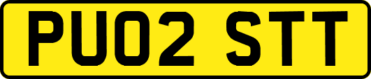 PU02STT