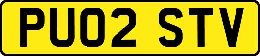PU02STV