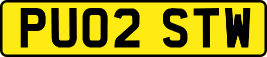 PU02STW