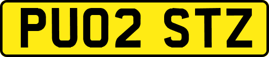 PU02STZ
