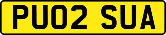 PU02SUA