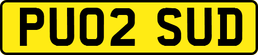 PU02SUD
