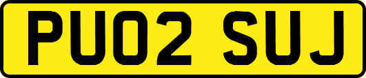 PU02SUJ
