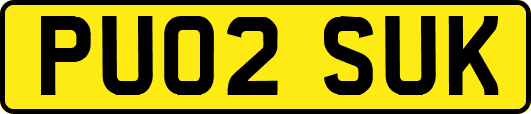 PU02SUK