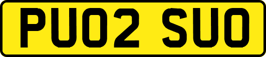 PU02SUO