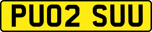 PU02SUU