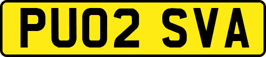PU02SVA
