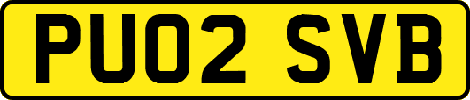 PU02SVB
