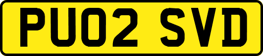 PU02SVD