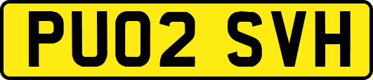 PU02SVH