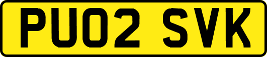 PU02SVK