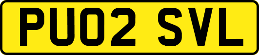 PU02SVL