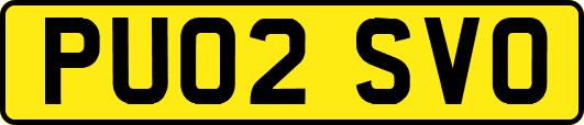 PU02SVO