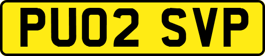 PU02SVP
