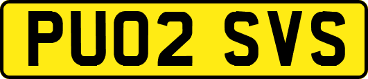 PU02SVS