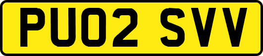 PU02SVV
