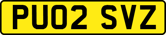 PU02SVZ