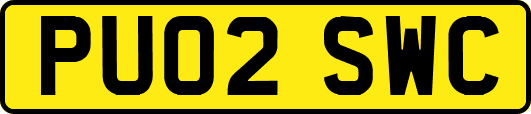 PU02SWC