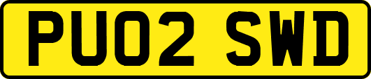 PU02SWD