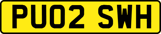 PU02SWH