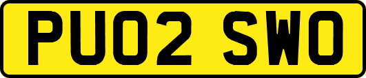 PU02SWO