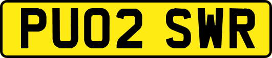 PU02SWR