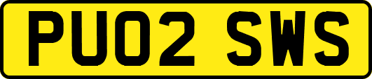PU02SWS