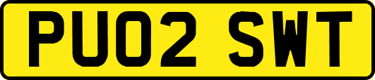 PU02SWT