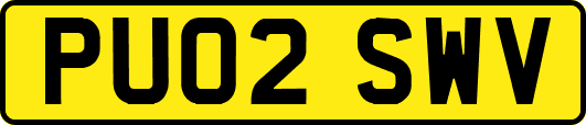 PU02SWV