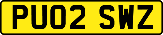 PU02SWZ