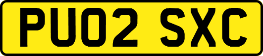 PU02SXC