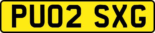 PU02SXG