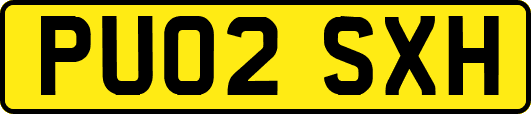PU02SXH