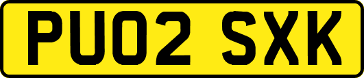 PU02SXK