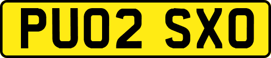 PU02SXO