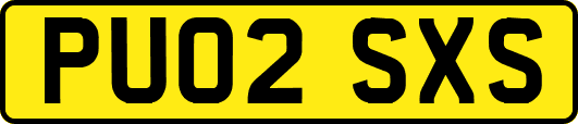 PU02SXS