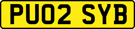 PU02SYB