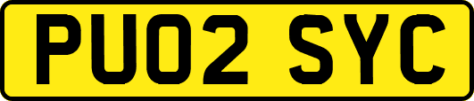 PU02SYC