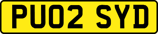 PU02SYD