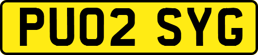 PU02SYG