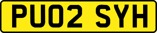 PU02SYH
