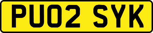 PU02SYK