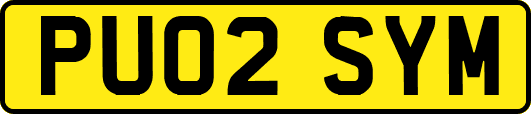 PU02SYM
