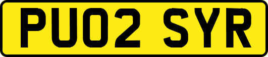 PU02SYR