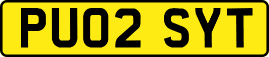 PU02SYT