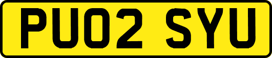 PU02SYU